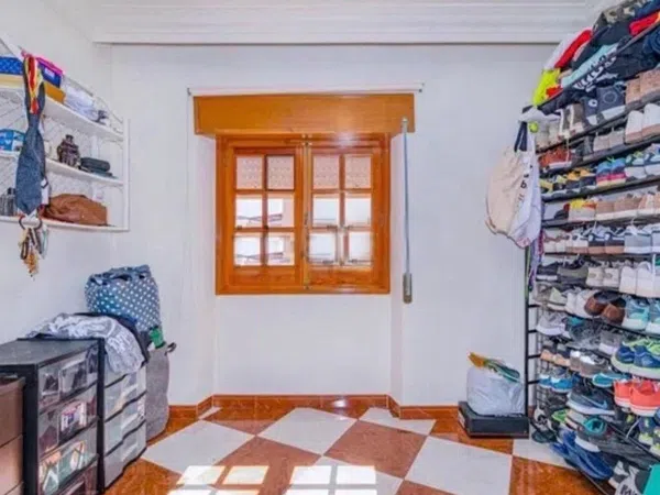Chalet adosado en Calle Eras Bajas de Pinos Puente, 53 - Foto 4