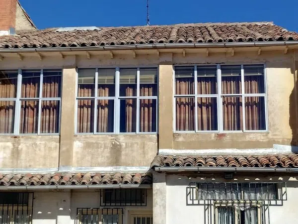 Casa de pueblo en Calle Antonio Nicolás, 49 - Foto 11
