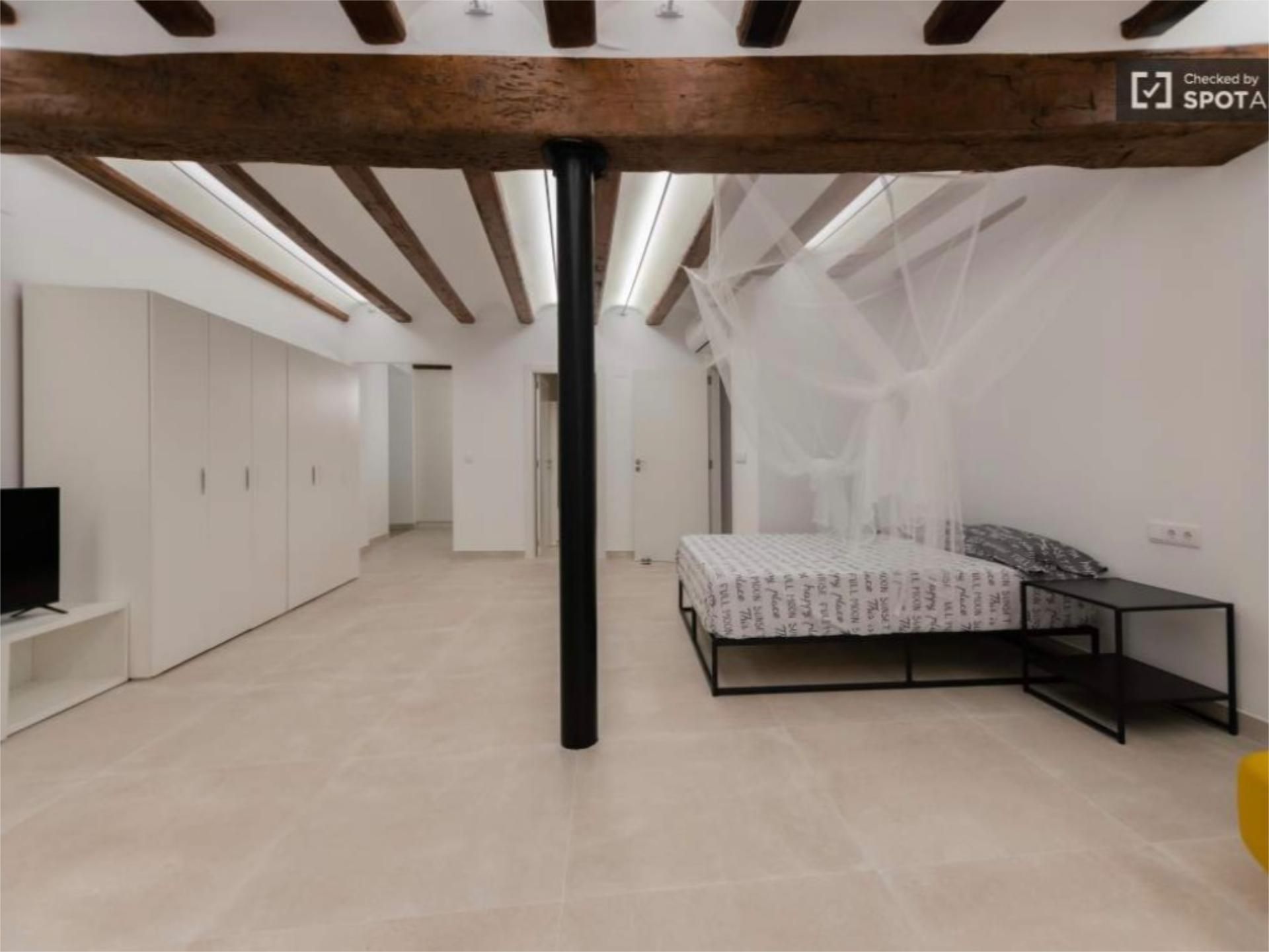 Piso en  Carrer de Boix 3 - Foto 3