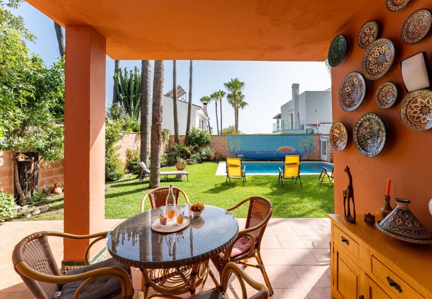 Casa independiente en calle Mirlo, 5 - Foto 1