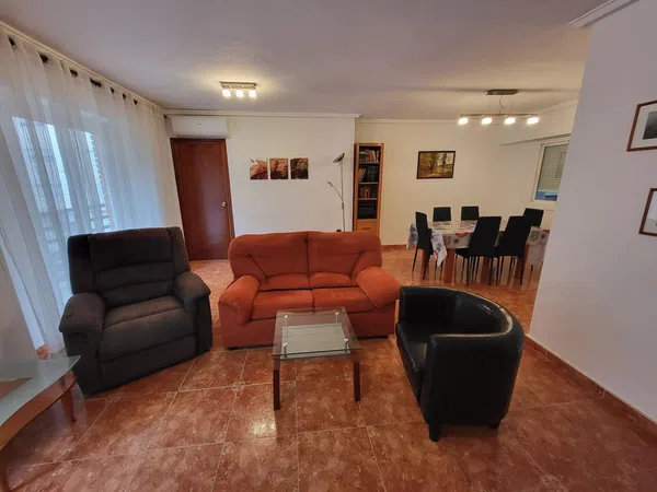 Piso en calle Foguerer, 29