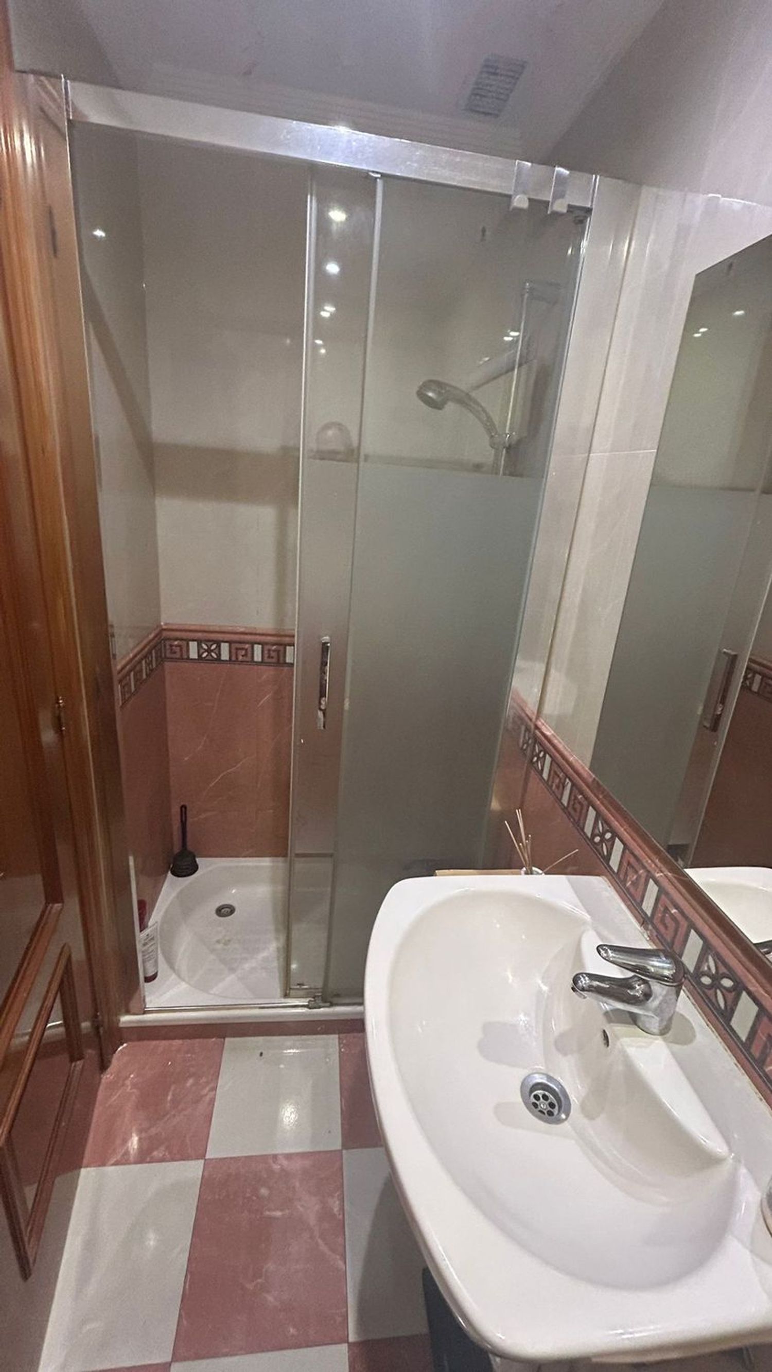 Piso en avenida de Filiberto Villalobos, 61 - Foto 17