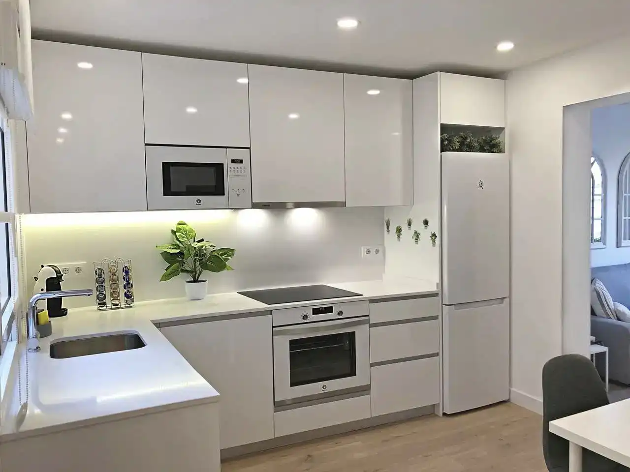 Apartamento en  Avenida León 6 - Foto 6