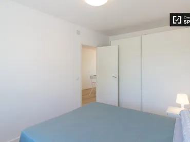 Piso en  Barcelona Capital - Foto 18