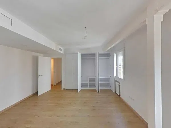 Piso en Avenida de la Reina Mercedes, 21, Reina Mercedes - Heliópolis - Foto 8