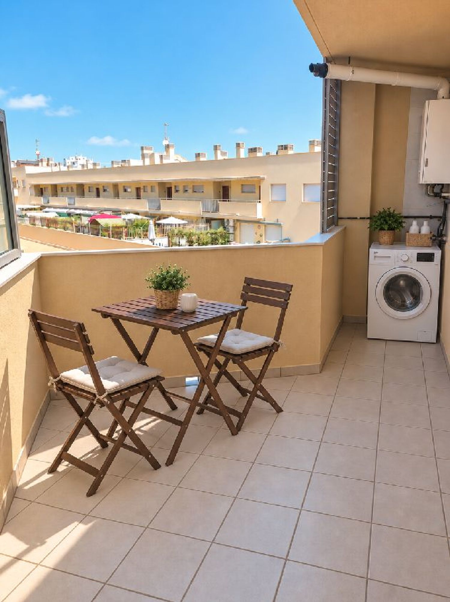 Piso en Calle de Darwin, 22, Coll d'En Rabassa - Foto 22