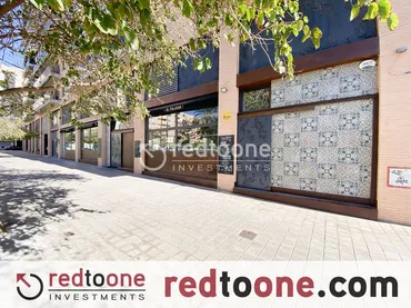 Local comercial en Alicante / Alacant - Foto 41