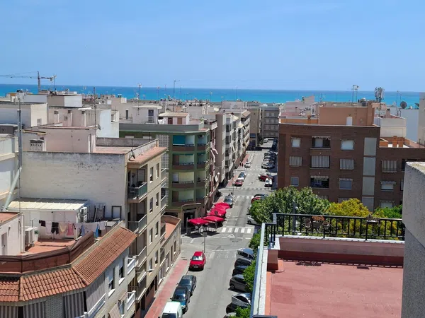Piso en Calle Miguel Hernández, 118, Zona Pueblo, Zona Pueblo - Foto 17