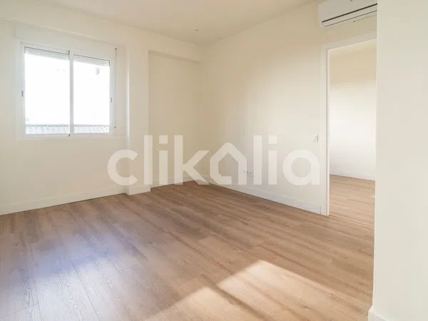 Piso en calle del Mestre Bellver - Foto 1