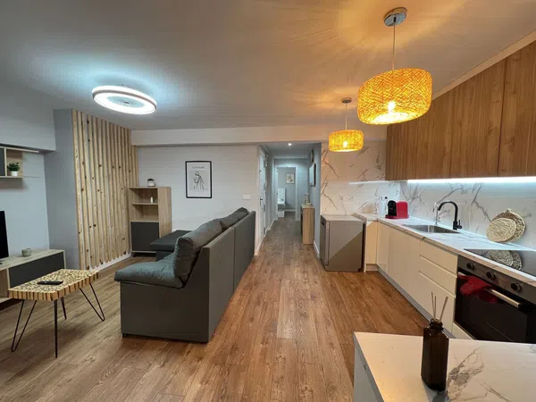 Piso en calle Barcelona, 34