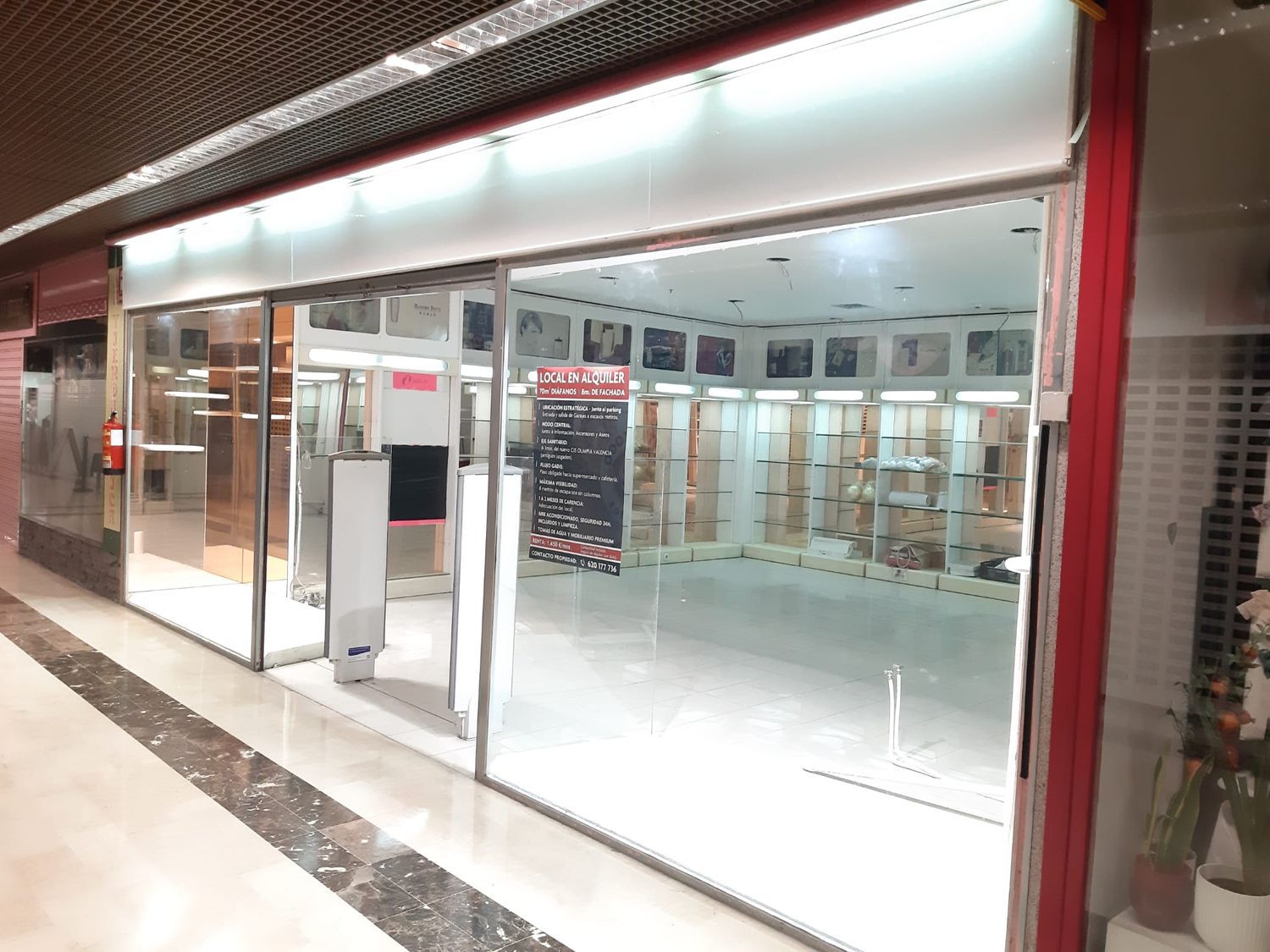Local en Plaza de América, 1, As Travesas - Balaídos - Foto 3