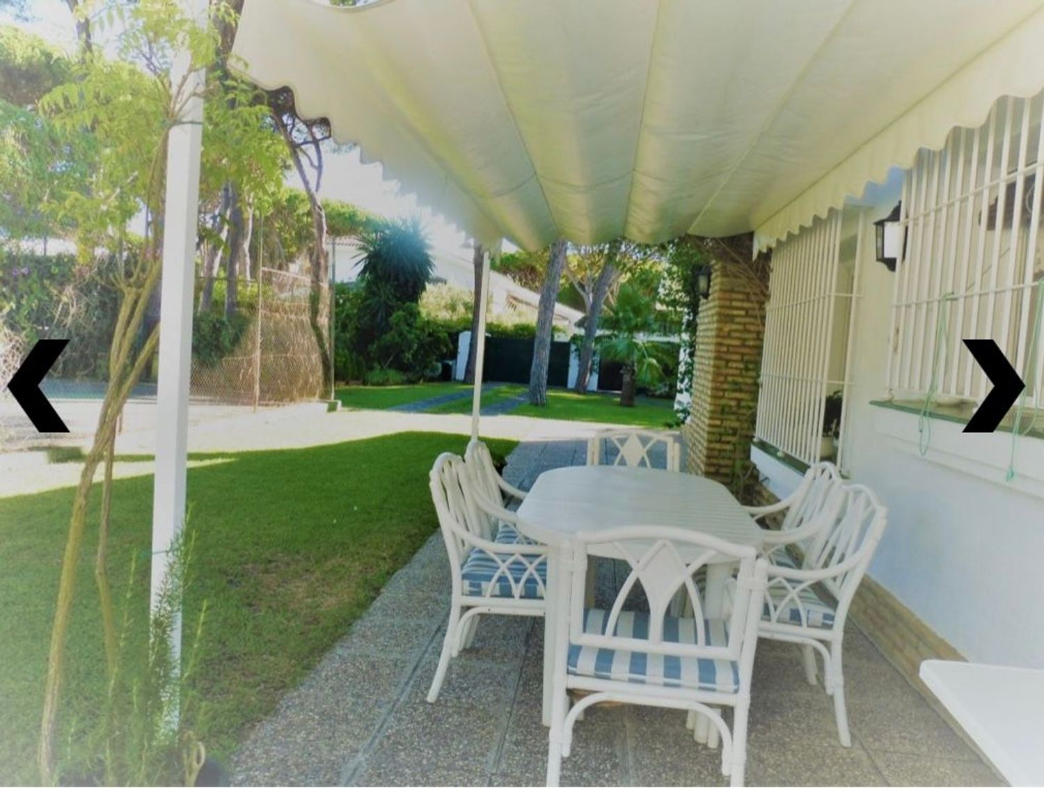 Casa o chalet independiente en Calle Gupeque, 8, Vistahermosa - Foto 5