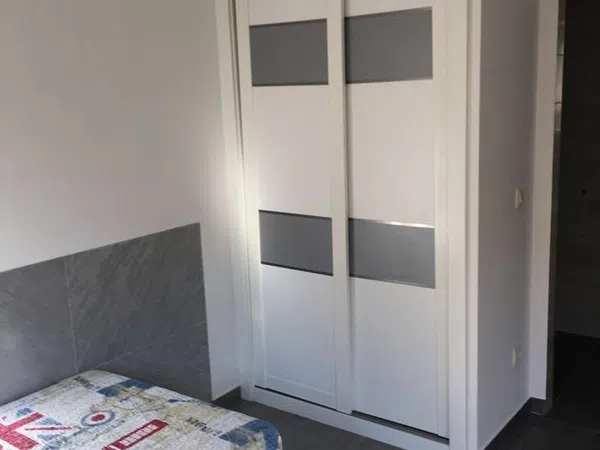 Estudio en Puerta del Ángel, Puerta del Ángel - Foto 4