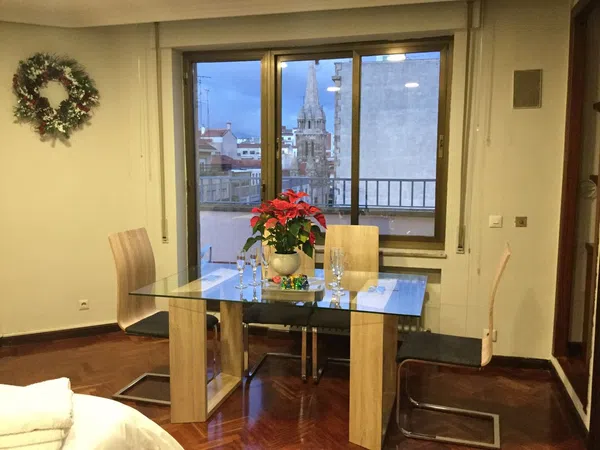 Ático en calle azafranal, 17 - Foto 9