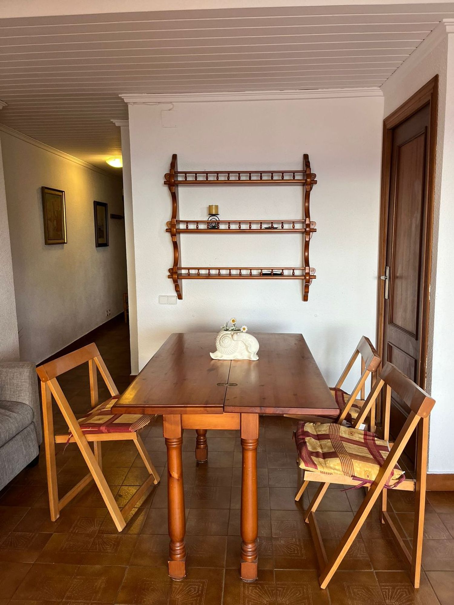 Piso en calle Doctor Terradell, 12 - Foto 5