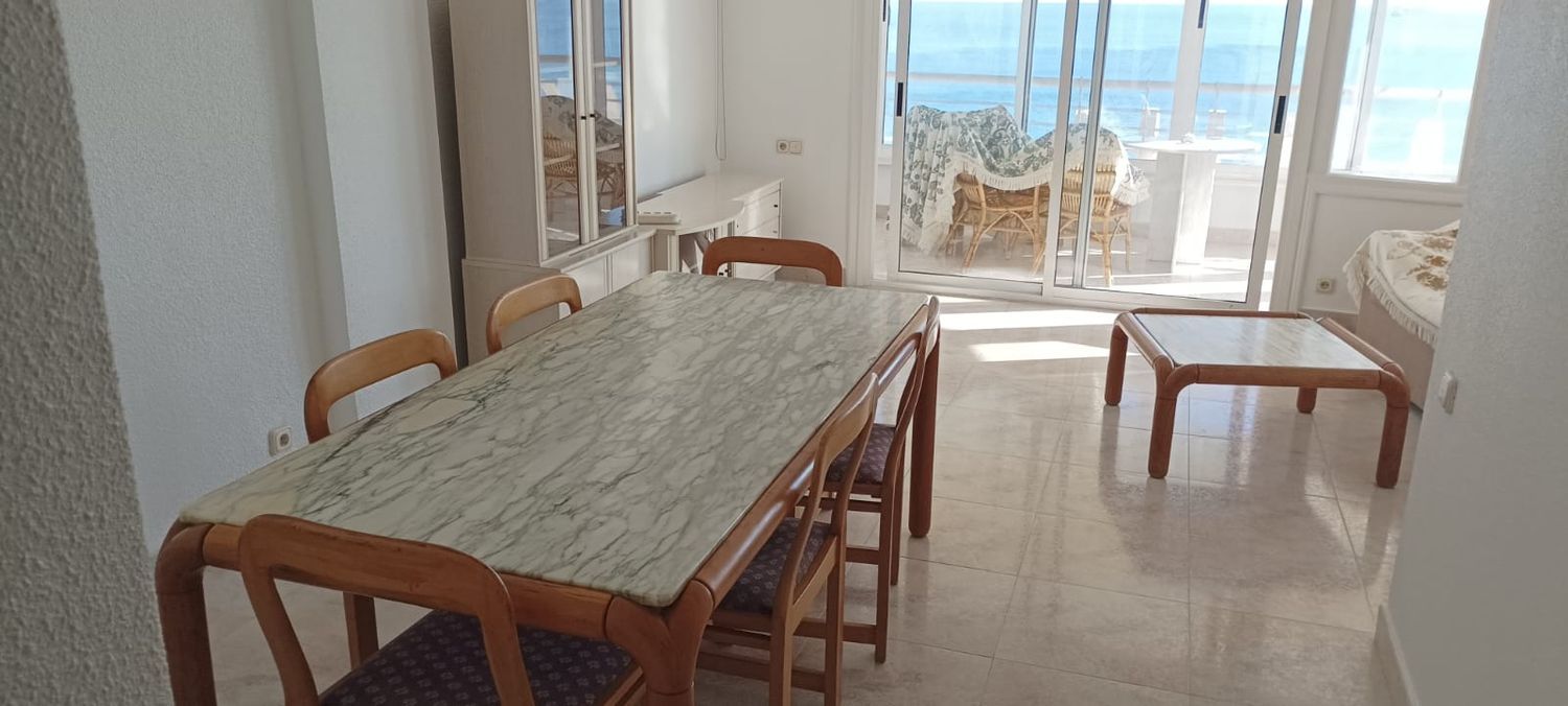 Piso en Virgen del socorro, 37 - Foto 4