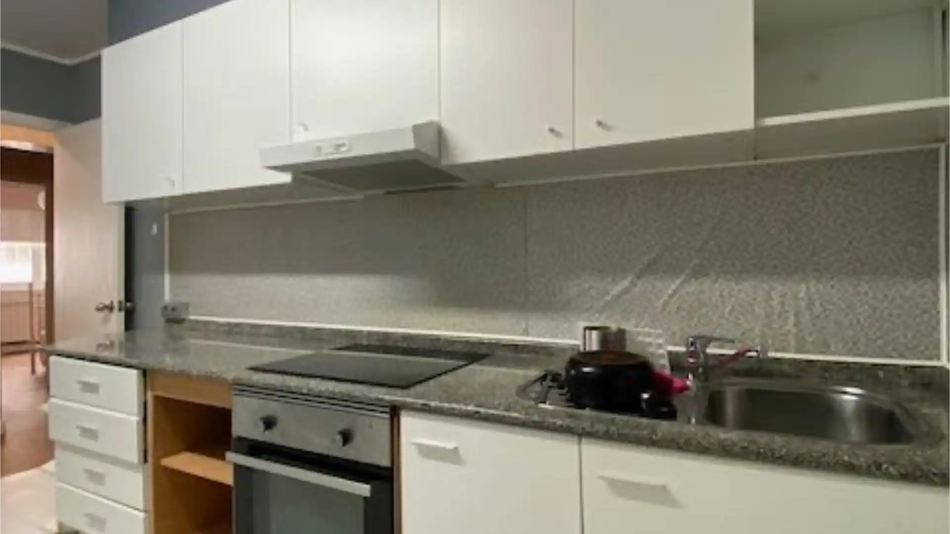 Piso en  Rúa Sinforiano López 54 - Foto 10