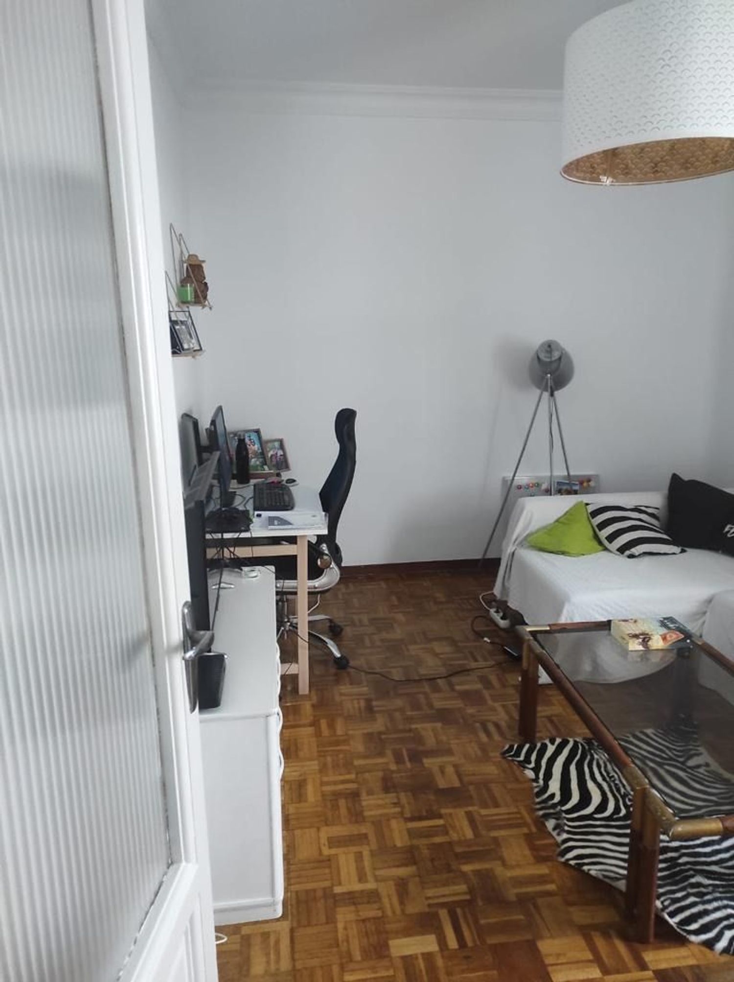 Piso en Calle del Doctor Santero, 20, Bellas Vistas - Foto 9