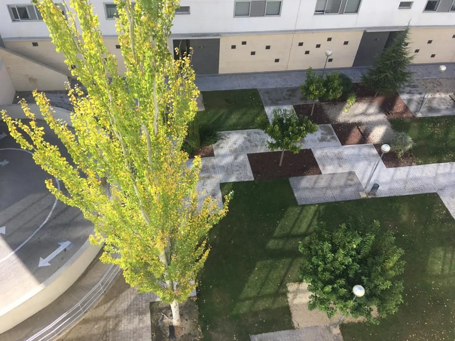 Ático en Barrio Montecanal-Valdespartera-Rosales del Canal