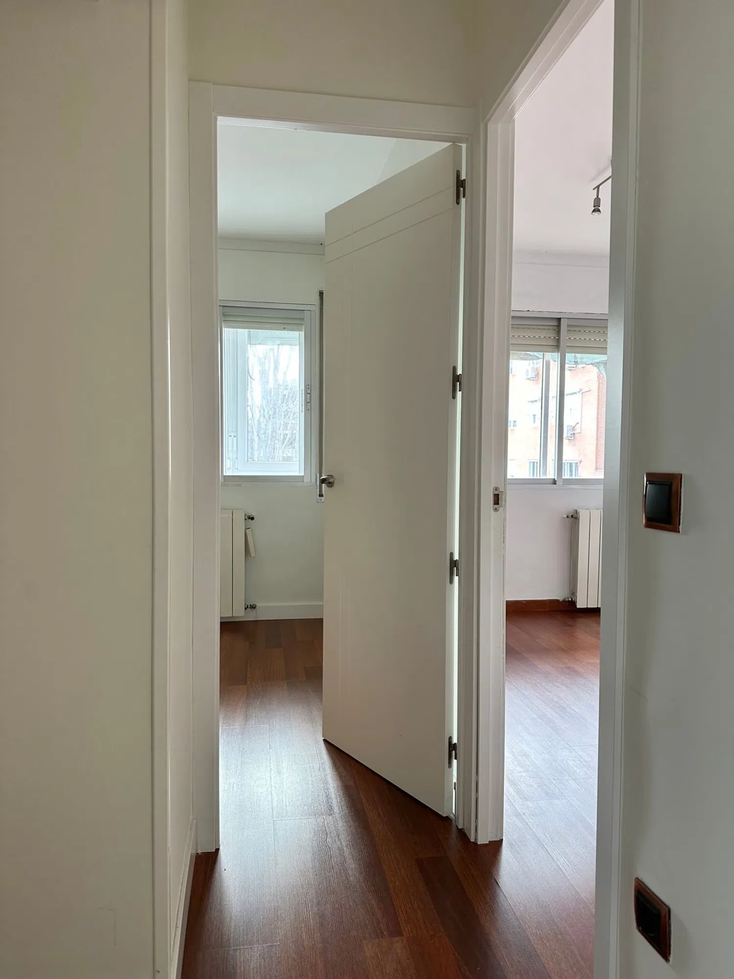 Piso en Barrio Pinar del Rey - Foto 12