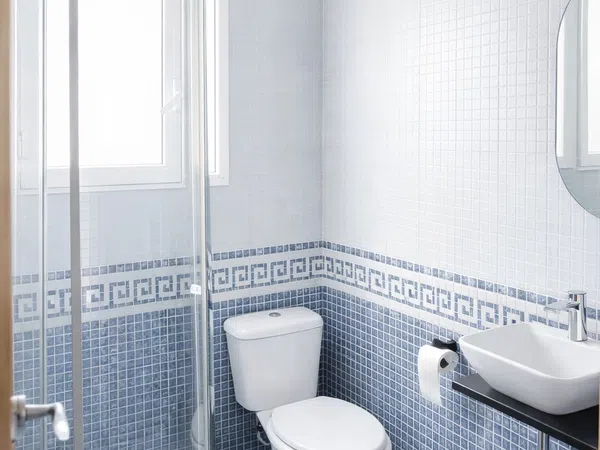 Ático en Barrio Campoamor - Foto 18