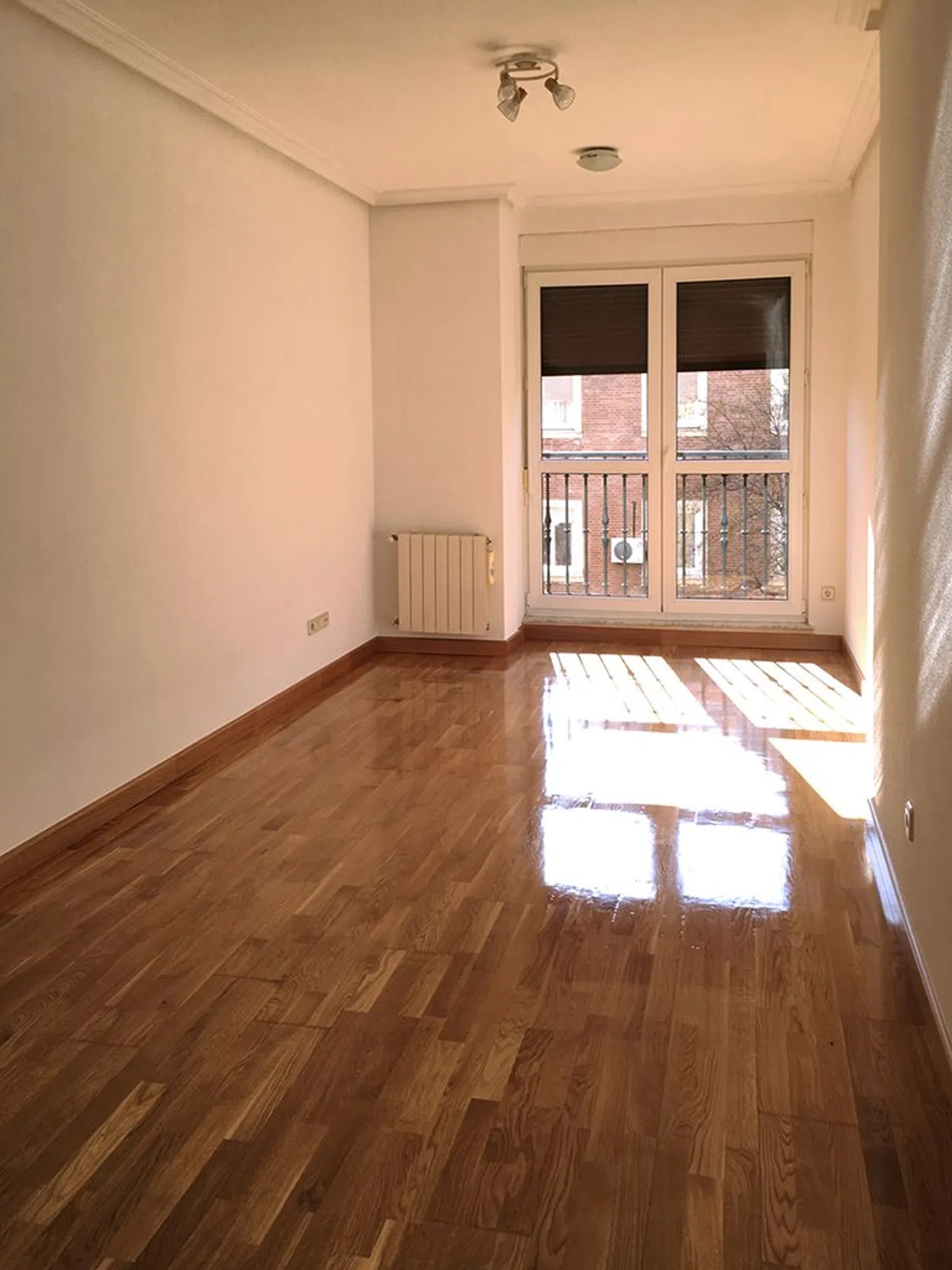 Piso en paseo Marqués de Zafra, 5 - Foto 11
