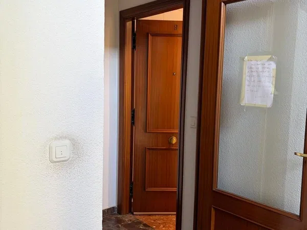 Piso en Av. de les tres cruces, 26, La Fontsanta - Foto 21