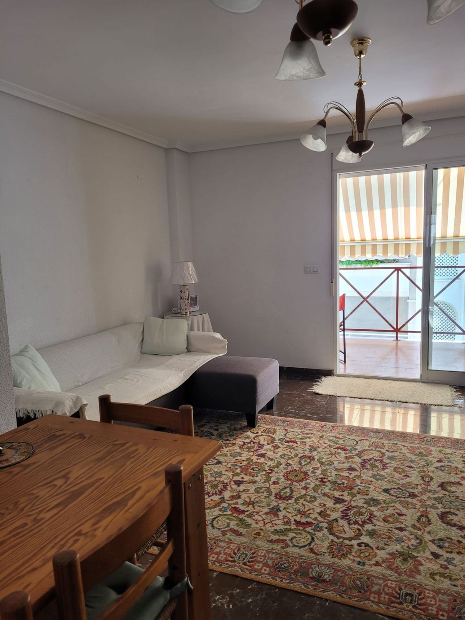 Piso en Dr. Vander Hosftadt, 2, Centro, Centro - Foto 5