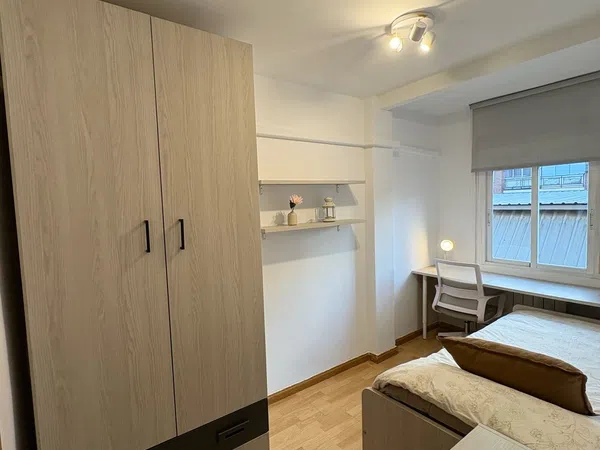 Piso en avenida de las Ciudades, 30 - Foto 26