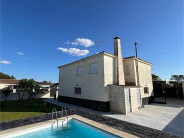 Casa adosada en paraje vallejos - Foto 4