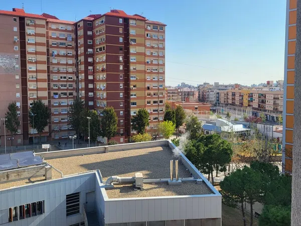 Piso en calle de la Caoba, 4 - Foto 13