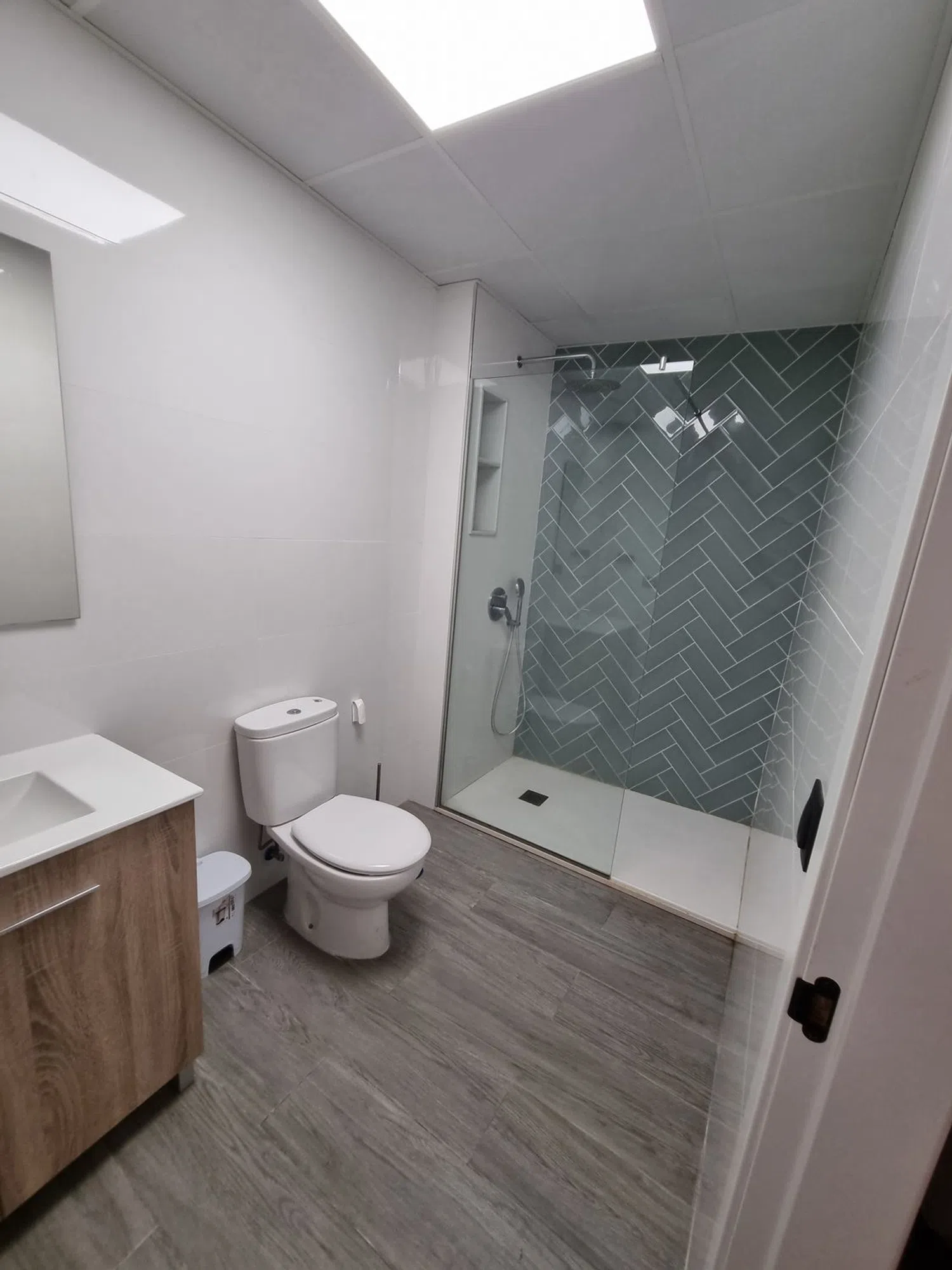 Estudio en calle Barrionuevo, 30 - Foto 12