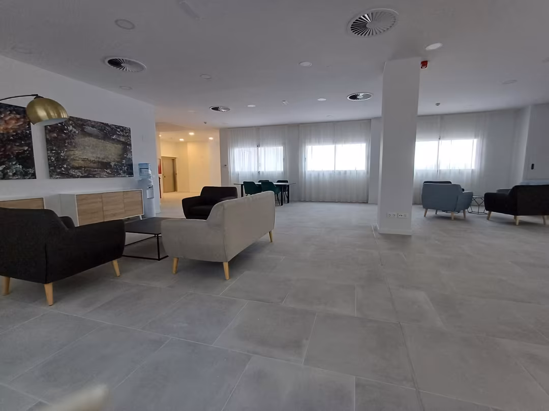 Piso en  Avenida de José Hierro 36V - Foto 25