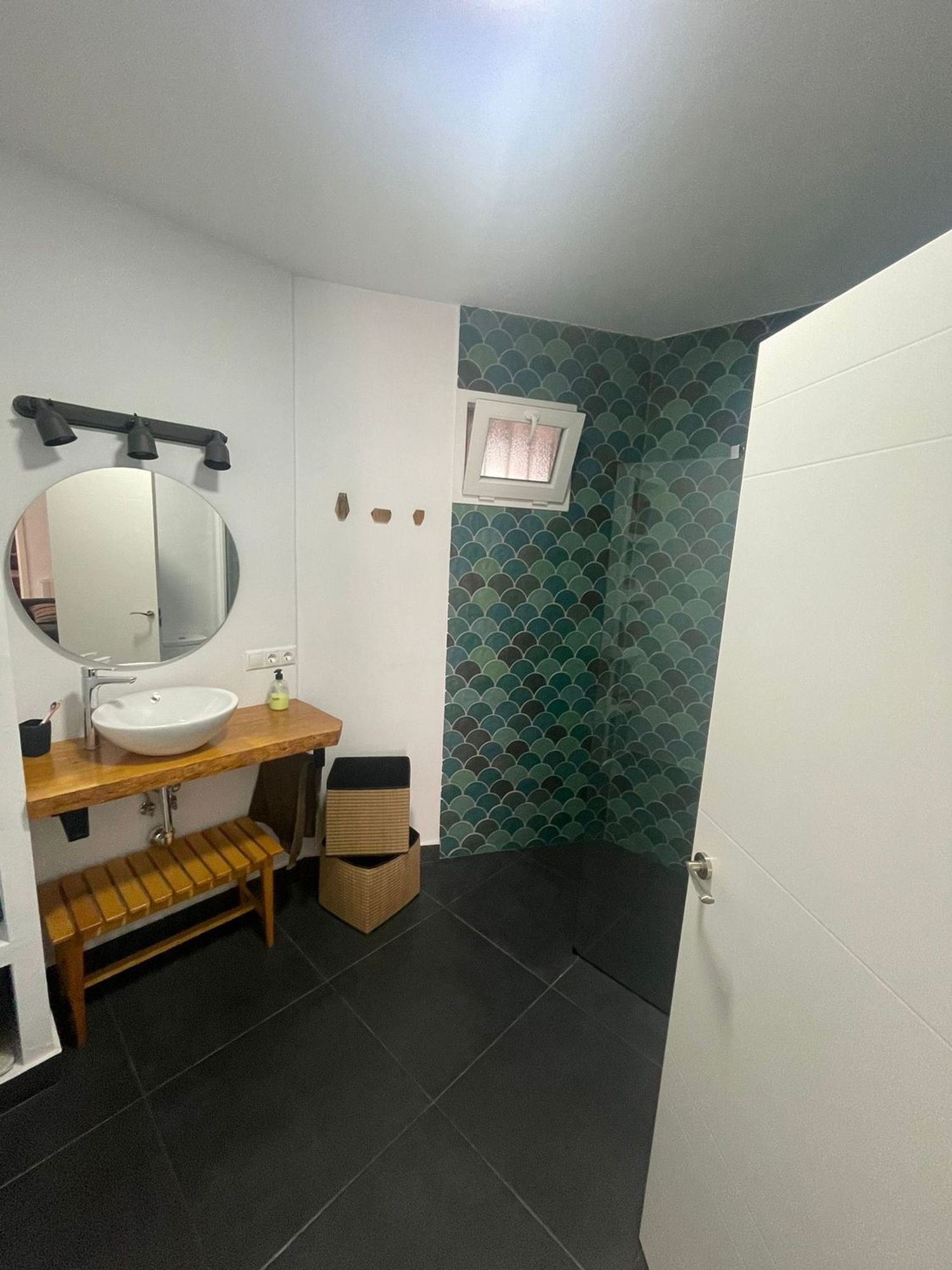 Estudio en Vereda del Cementerio, 20, Desamparados-Hurchillo-Torremendo, Desamparados-Hurchillo-Torremendo - Foto 7
