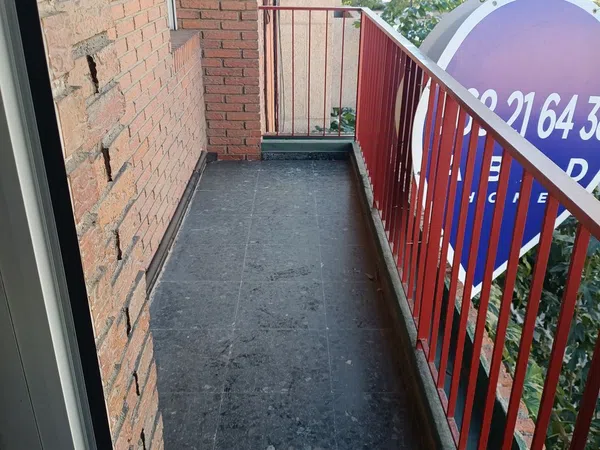 Piso en Ronda de Levante, 6, La Fama - Foto 30