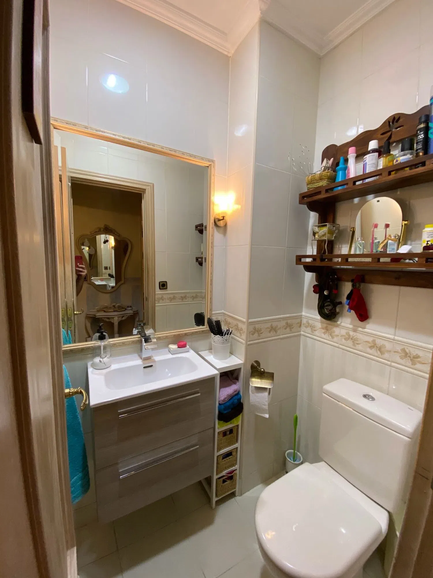 Piso en calle de Ezequiel Solana, 2 - Foto 13