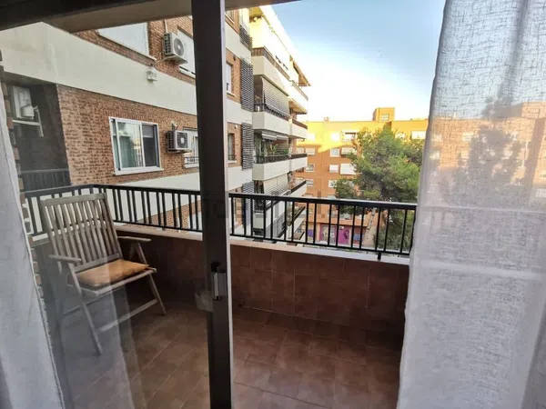 Piso en Calle d'Alfauir, Benimaclet - Foto 9
