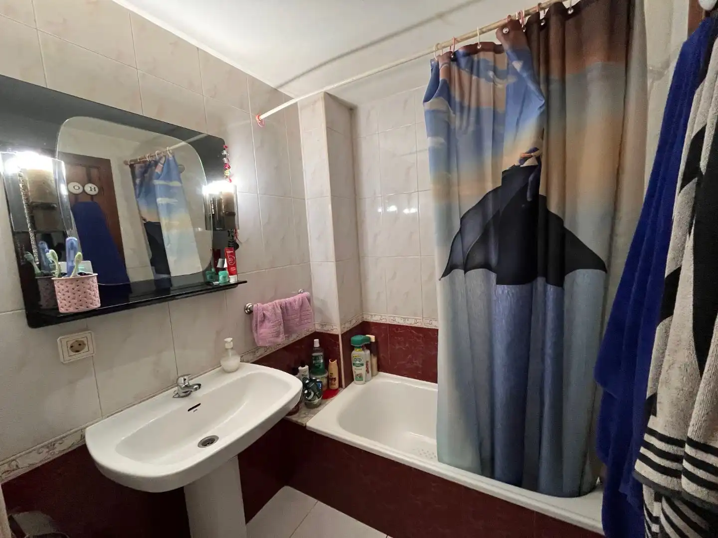 Piso en  Carrer d'Antoni Mestres Jané 33 - Foto 10