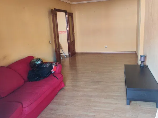 Piso en Calle Juan Suárez Carvajal, 19, Tres Olivos - La Piedad, Tres Olivos - La Piedad - Foto 11