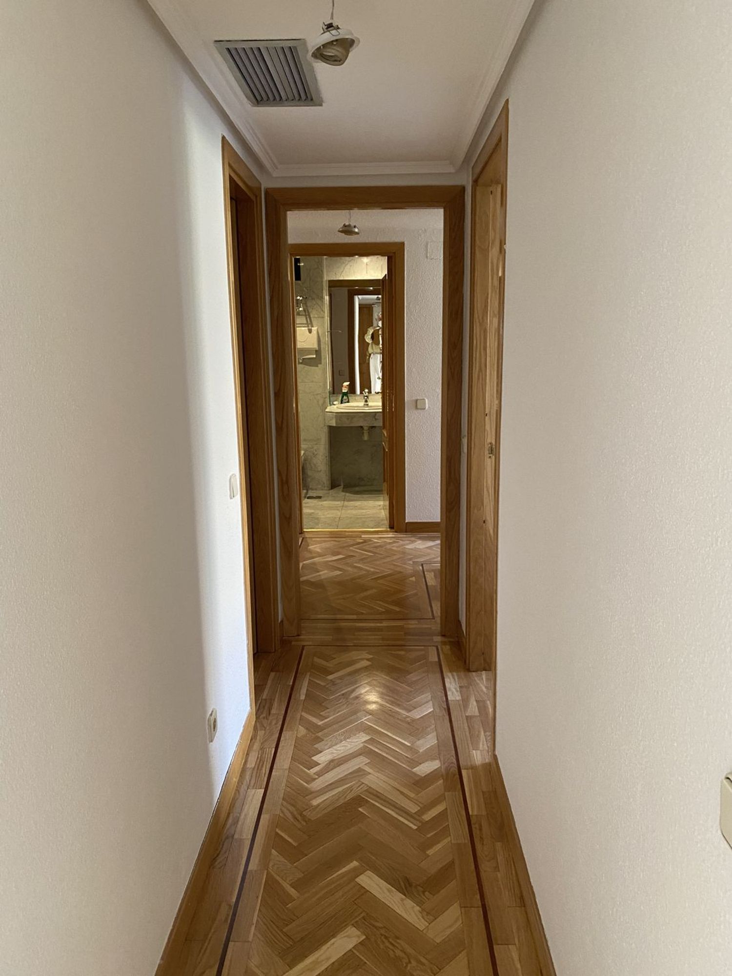 Piso en avenida de los Prunos, 15 - Foto 10