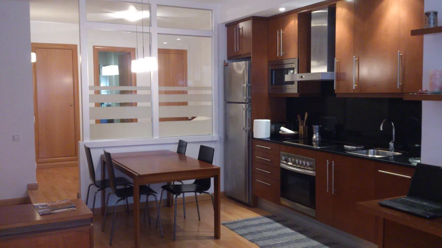 Piso en calle d'Europa, 32 - Foto 4