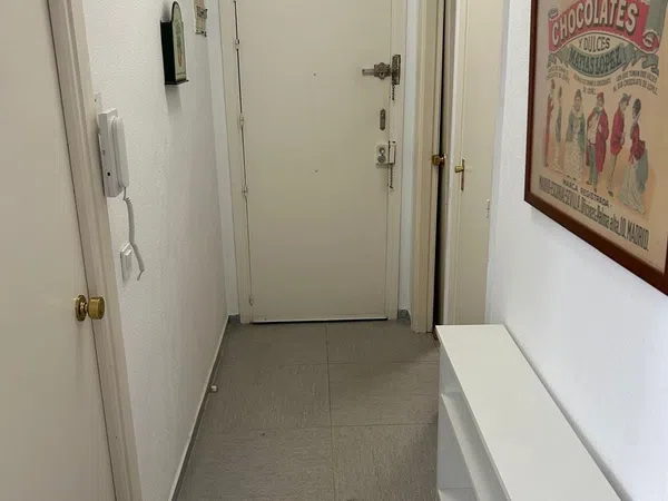 Piso en calle Juan Pablos, 25 - Foto 3