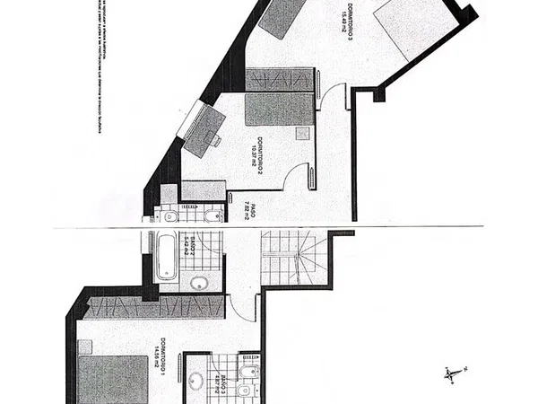 Dúplex en Calle de Magallanes, 20 - Foto 27