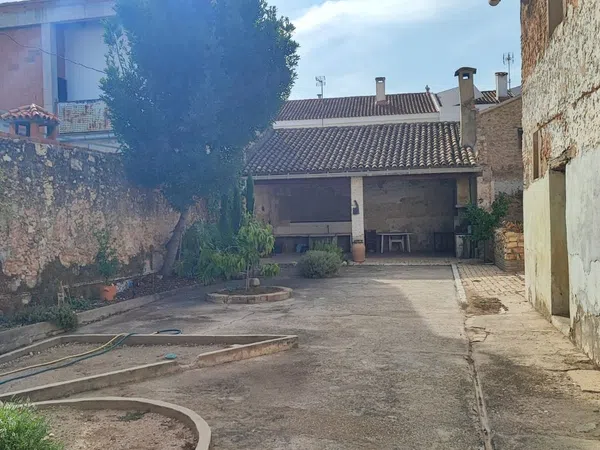 Casa de pueblo en Calle Vall, 17 - Foto 15