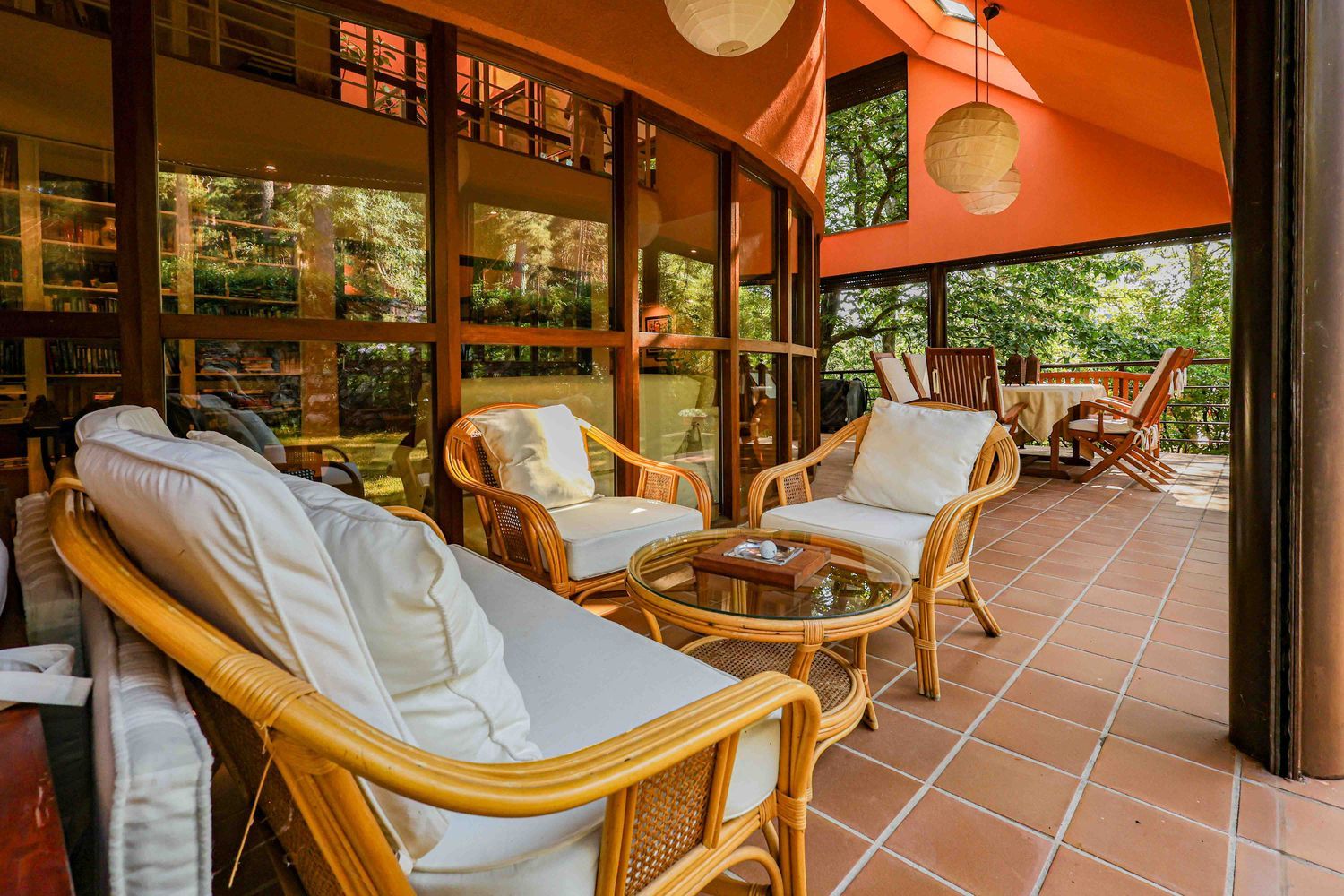 Casa o chalet independiente en San Rafael, San Rafael - Foto 9