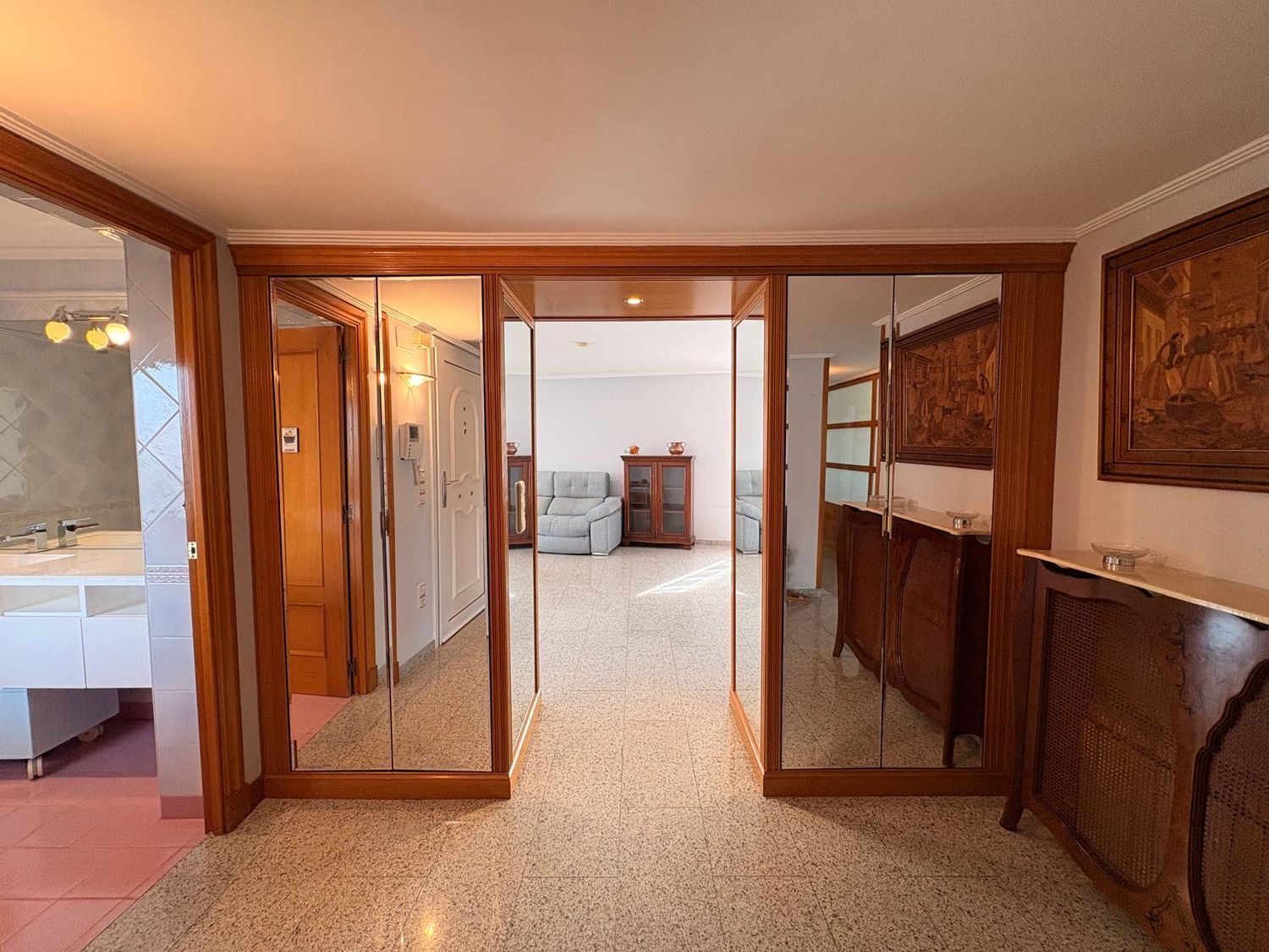 Chalet pareado en Urbanización Torres de San Lamberto, 20 - Foto 23