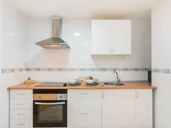 Piso en calle Olivos, 2 - Foto 8