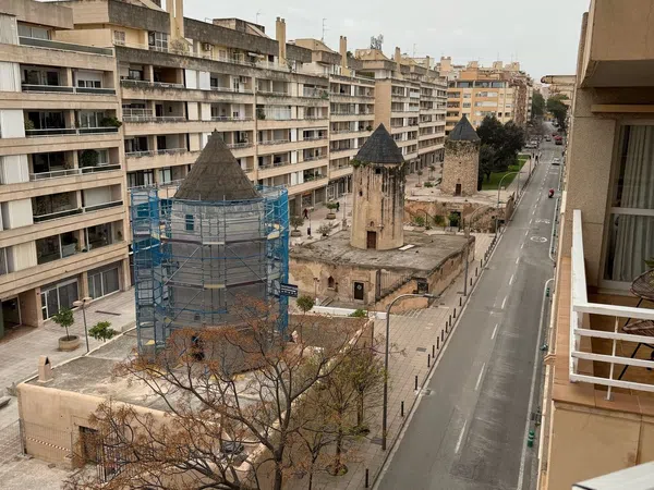 Piso en Barrio Camp d'En Serralta - Foto 5