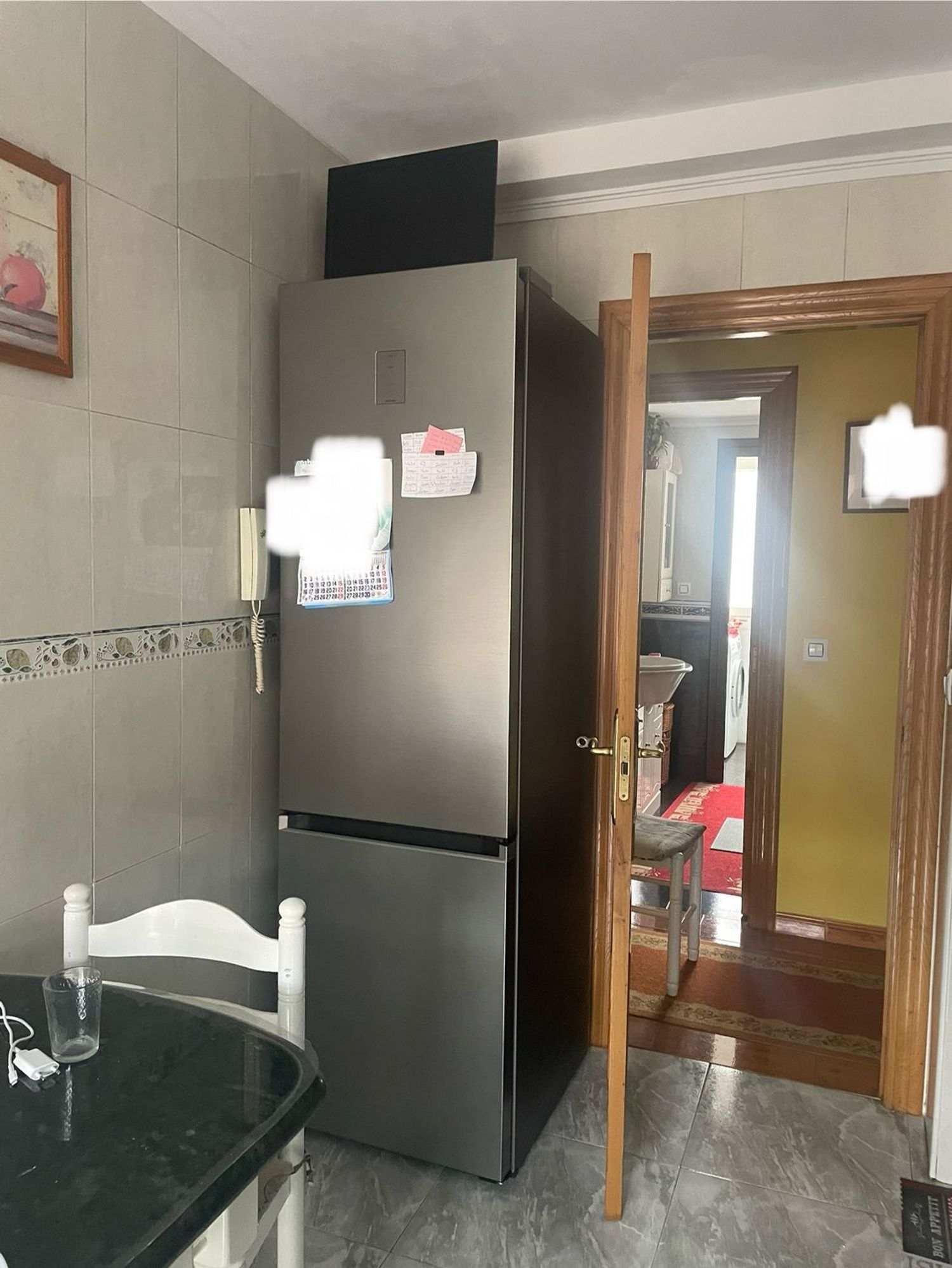 Piso en Calle Concejo de Villayón, 5 - Foto 17