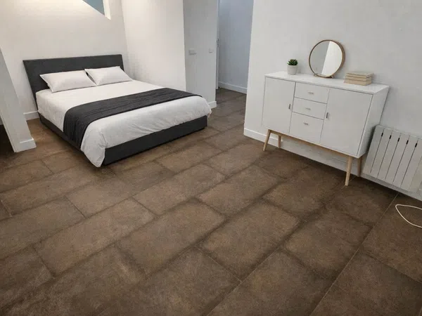 Piso en avenida de Portugal, 91